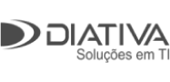 Logo marca Diativa