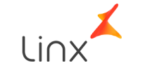 Logo marca Linx